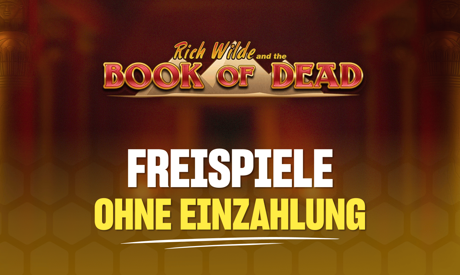 book of dead freispiele ohne einzahlung