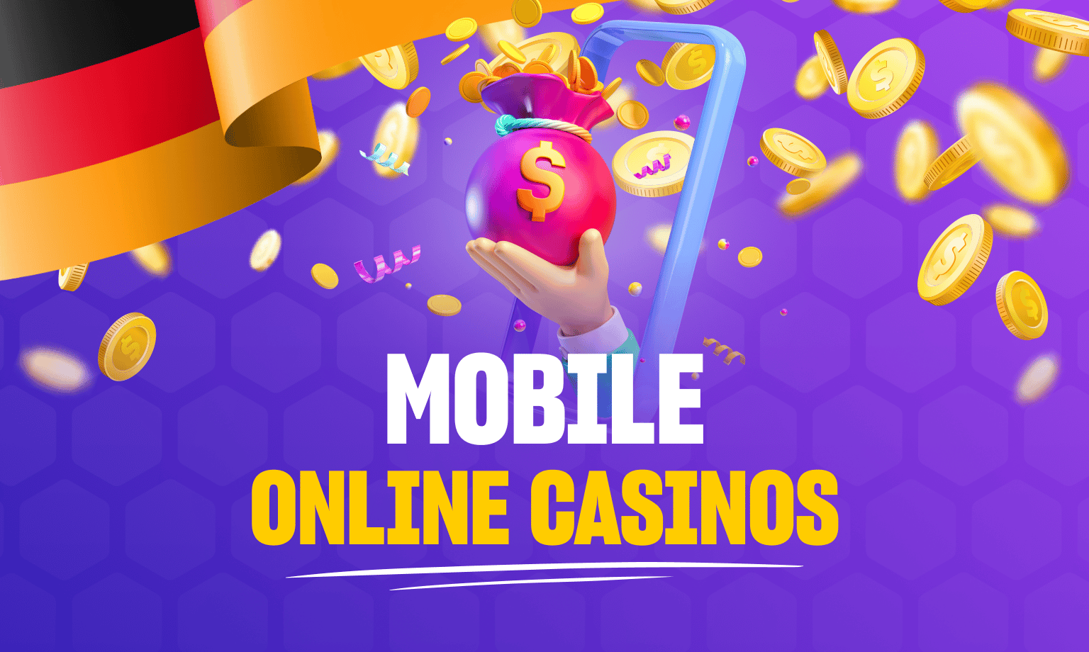 mobile online casinos