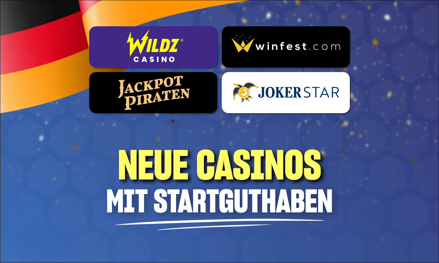 online casinos mit startguthaben