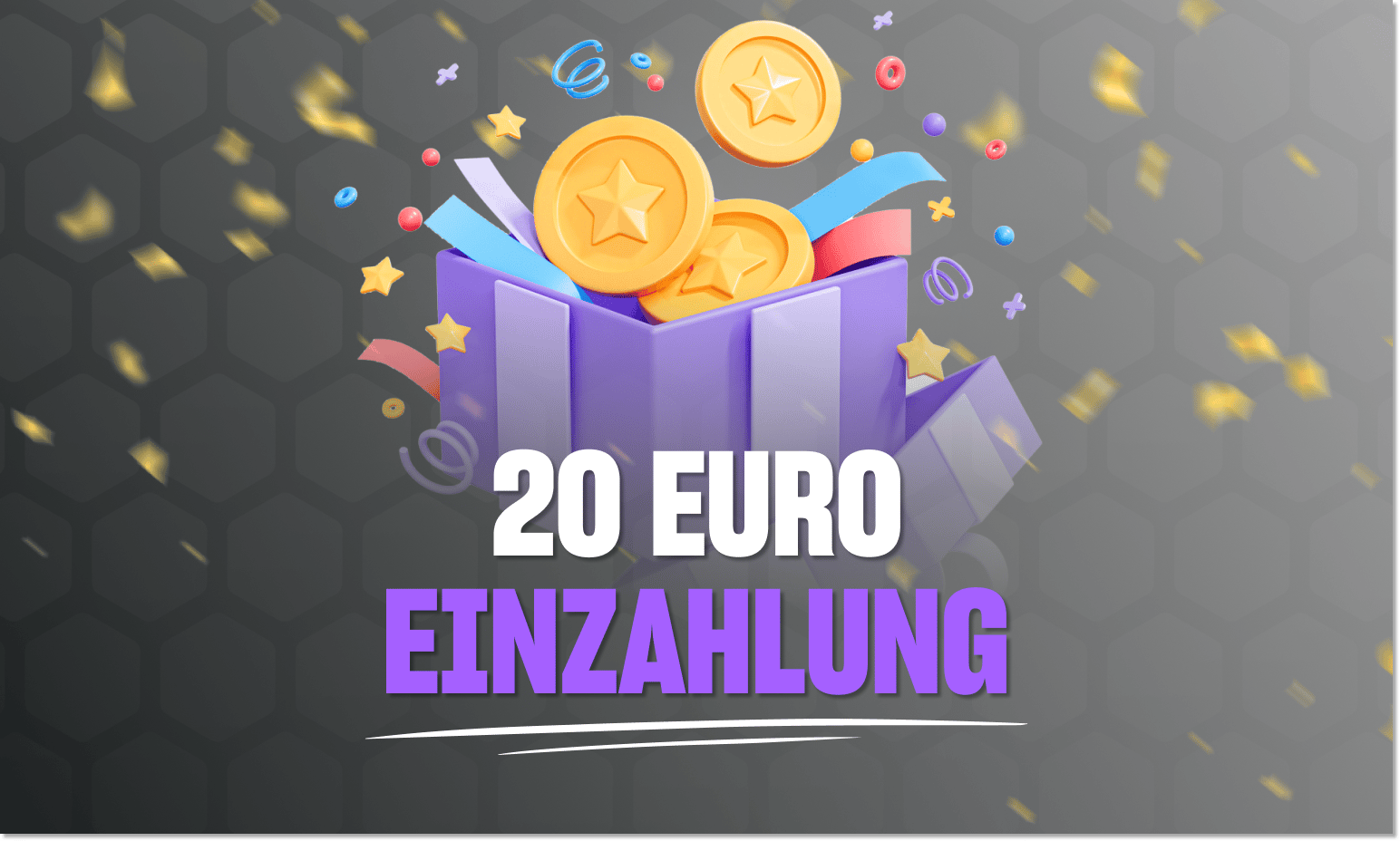 Online Casino Bonus 20 Euro Einzahlung